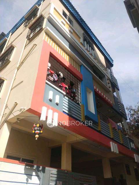 1 RK House for Rent  In Langar Houz