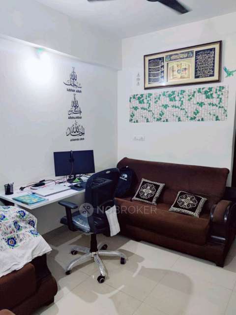 1 BHK Flat In Unity Chs For Sale  In Kondhwa