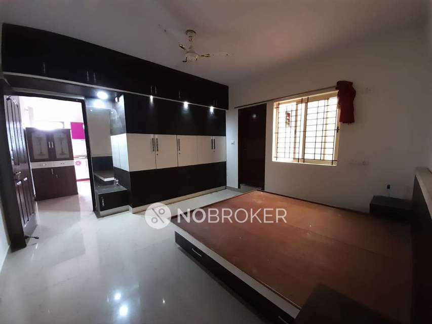 3 BHK Flat In Sriya Paradise for Rent  In Anantapuram
