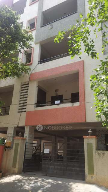 2 BHK Flat In Battini Enclave For Sale  In  Manikonda Jagir