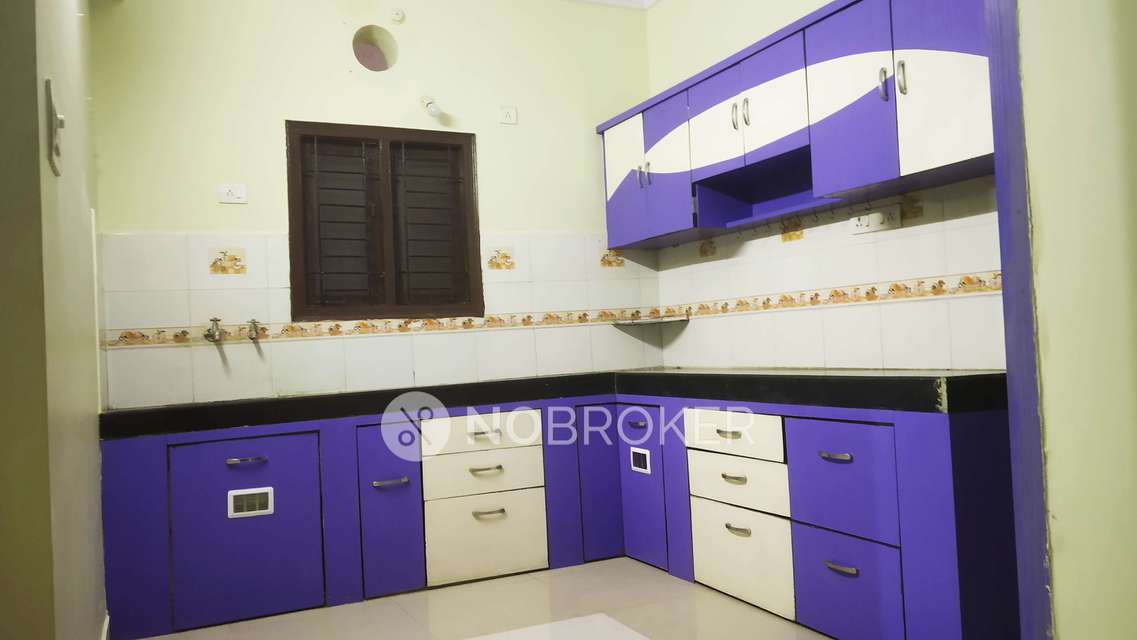 2 BHK Flat In Battini Enclave For Sale  In  Manikonda Jagir