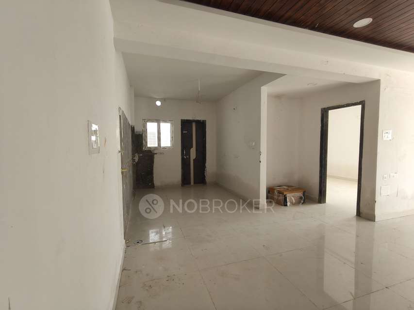 2 BHK Flat In Goldstone Jewel Park For Sale  In Puppalaguda