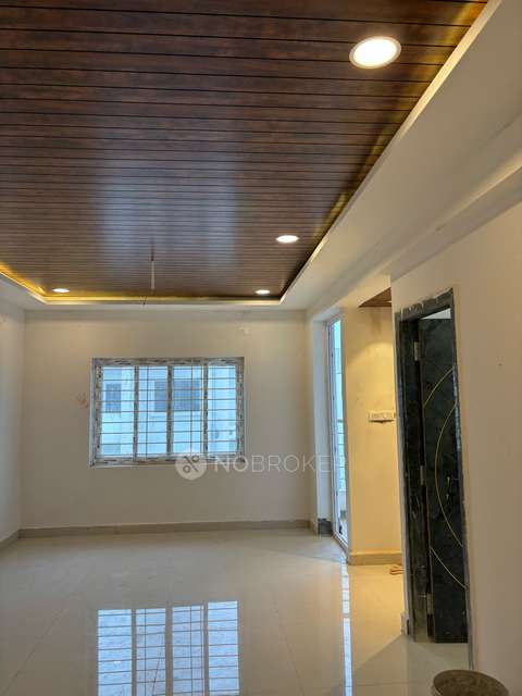 2 BHK Flat In Goldstone Jewel Park For Sale  In Puppalaguda