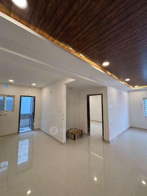 2 BHK Flat In Goldstone Jewel Park For Sale  In Puppalaguda