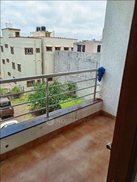 1 RK Flat In Mauli Niwas for Rent  In Wagholi