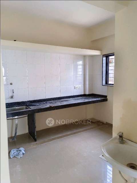 1 RK Flat In Mauli Niwas for Rent  In Wagholi