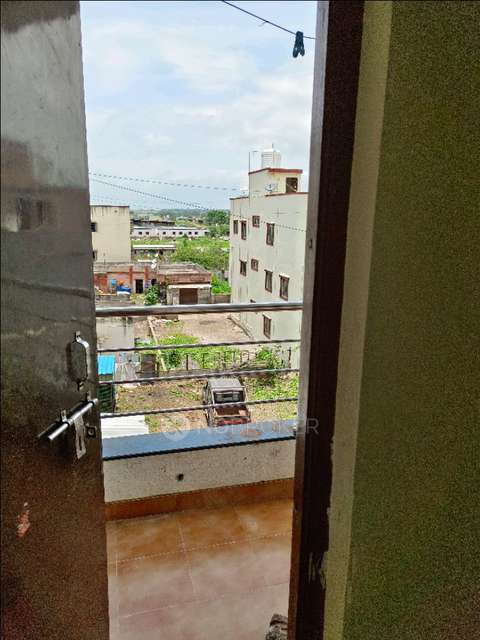 1 RK Flat In Mauli Niwas for Rent  In Wagholi