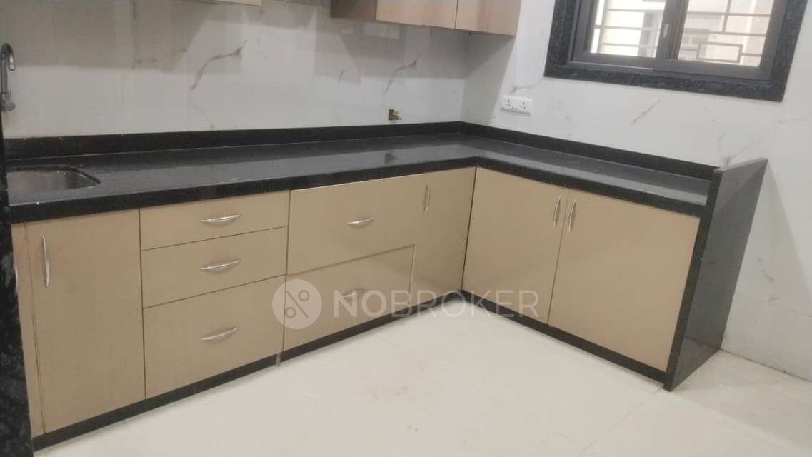 3 BHK Flat In Krishna Nilayam for Rent  In Himayatnagar