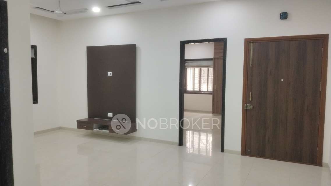 3 BHK Flat In Krishna Nilayam for Rent  In Himayatnagar