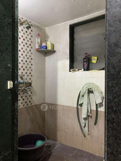 2 BHK Flat In Manorama Nagar, Badlapur East For Sale  In Badlapur East