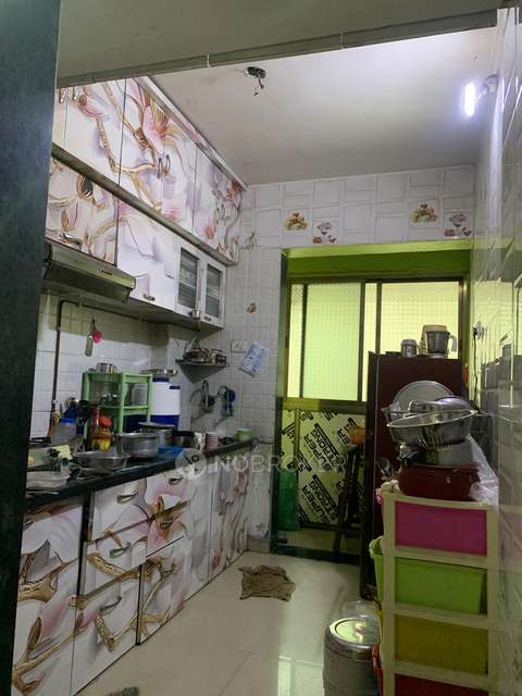 2 BHK Flat In Manorama Nagar, Badlapur East For Sale  In Badlapur East