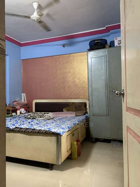 2 BHK Flat In Manorama Nagar, Badlapur East For Sale  In Badlapur East