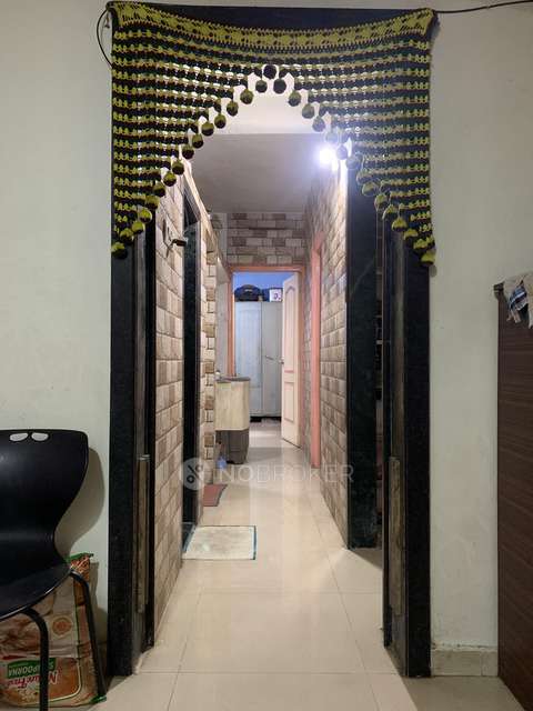 2 BHK Flat In Manorama Nagar, Badlapur East For Sale  In Badlapur East