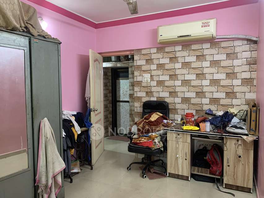 2 BHK Flat In Manorama Nagar, Badlapur East For Sale  In Badlapur East