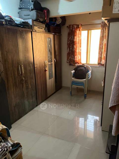 3 BHK Flat In Bhati Park Chs For Sale  In Boisar