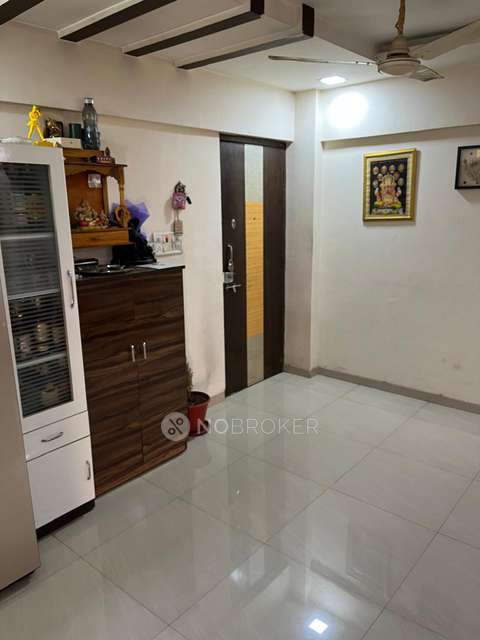 3 BHK Flat In Bhati Park Chs For Sale  In Boisar