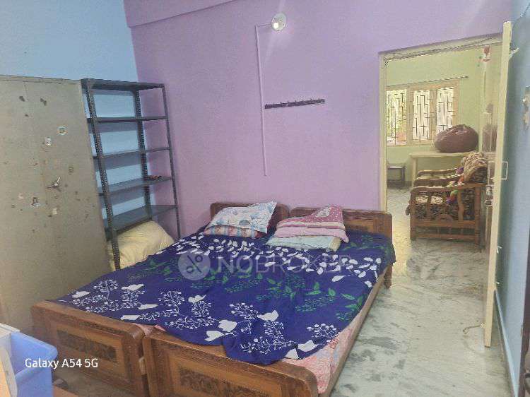 2 BHK Flat In Ramabhadra Towers for Rent  In Ameerpet