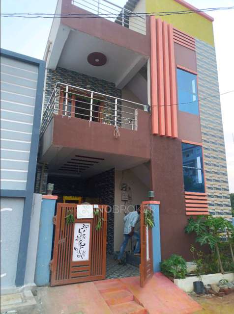2 BHK House for Rent  In Nagaram