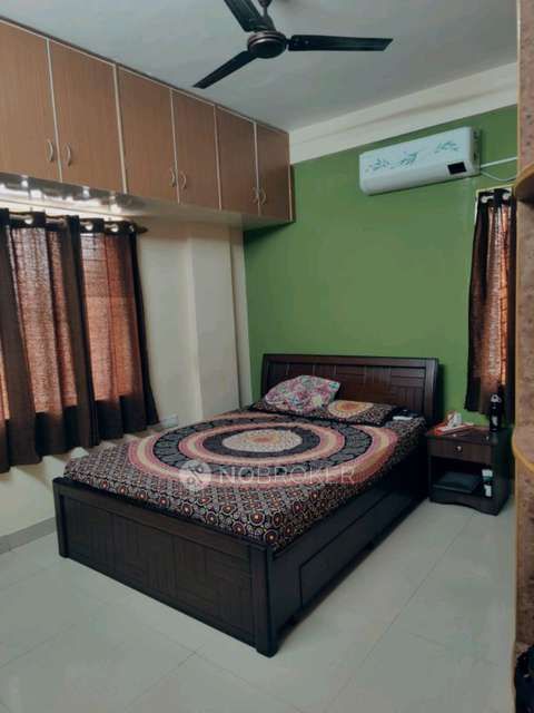 2 BHK Flat In Royal Pearls For Sale  In Banaswadi