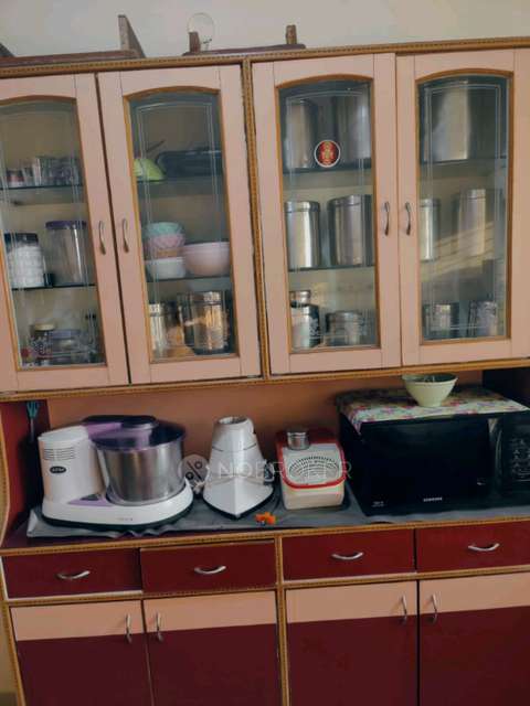 2 BHK Flat In Royal Pearls For Sale  In Banaswadi