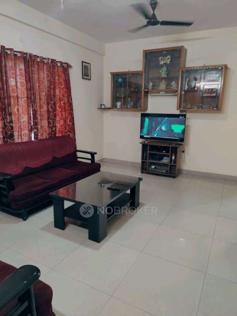 2 BHK Flat In Royal Pearls For Sale  In Banaswadi