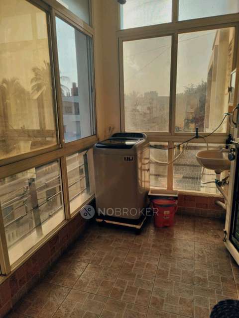 2 BHK Flat In Royal Pearls For Sale  In Banaswadi