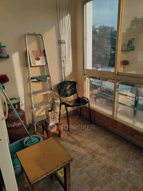 2 BHK Flat In Royal Pearls For Sale  In Banaswadi