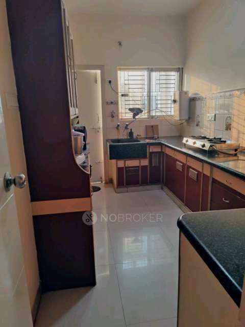 2 BHK Flat In Royal Pearls For Sale  In Banaswadi