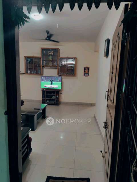 2 BHK Flat In Royal Pearls For Sale  In Banaswadi