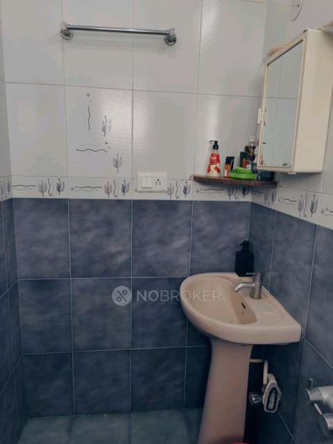 2 BHK Flat In Royal Pearls For Sale  In Banaswadi