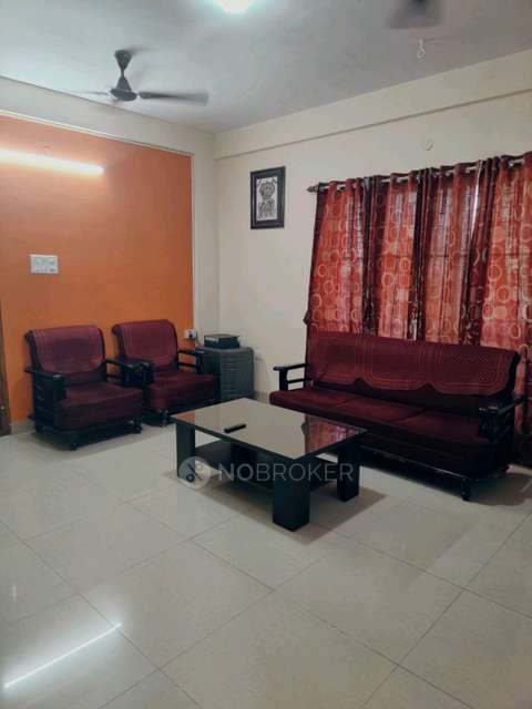 2 BHK Flat In Royal Pearls For Sale  In Banaswadi
