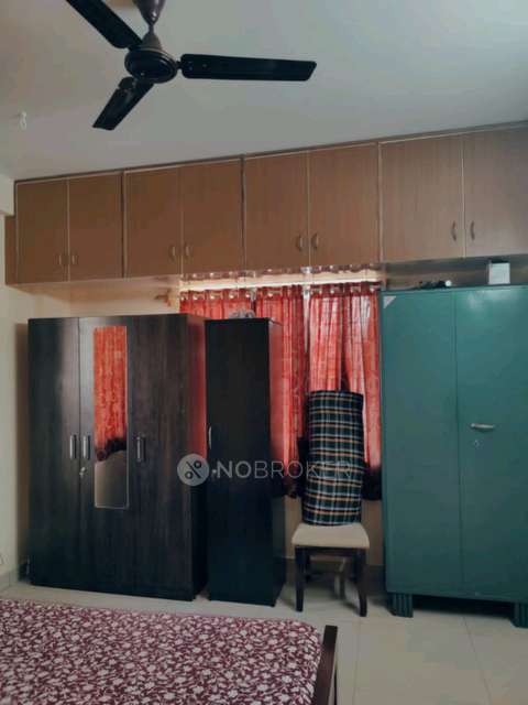 2 BHK Flat In Royal Pearls For Sale  In Banaswadi
