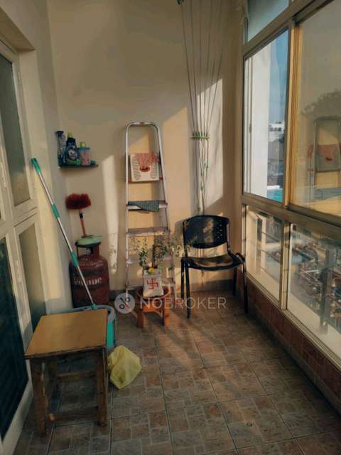 2 BHK Flat In Royal Pearls For Sale  In Banaswadi