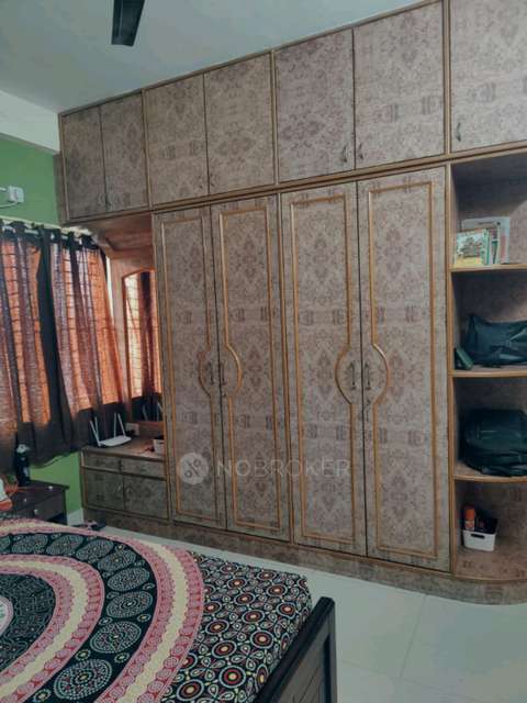 2 BHK Flat In Royal Pearls For Sale  In Banaswadi