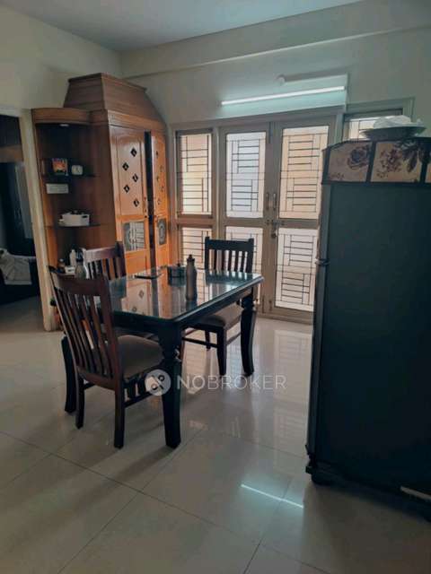 2 BHK Flat In Royal Pearls For Sale  In Banaswadi