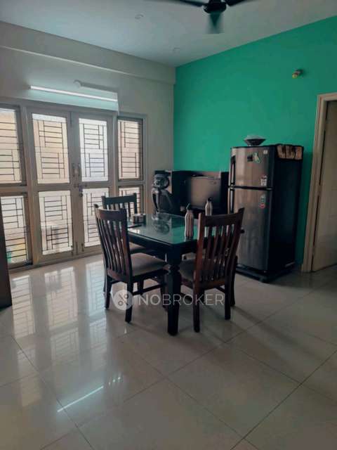 2 BHK Flat In Royal Pearls For Sale  In Banaswadi