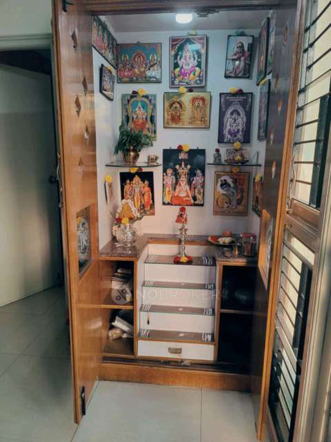 2 BHK Flat In Royal Pearls For Sale  In Banaswadi