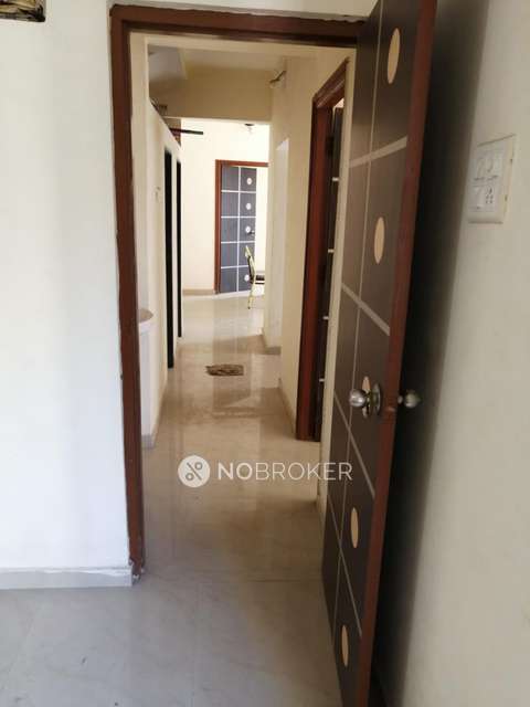 3 BHK Flat In Happy Home Sarvodaya Nagar For Sale  In Ambernath