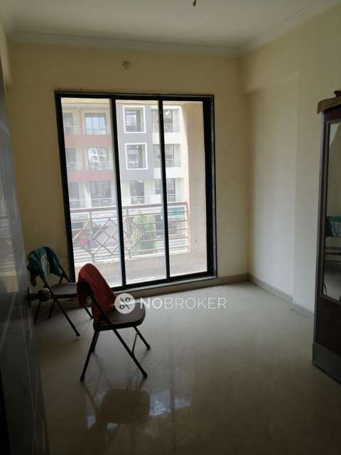 3 BHK Flat In Happy Home Sarvodaya Nagar For Sale  In Ambernath