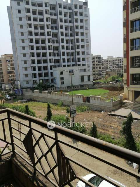3 BHK Flat In Happy Home Sarvodaya Nagar For Sale  In Ambernath