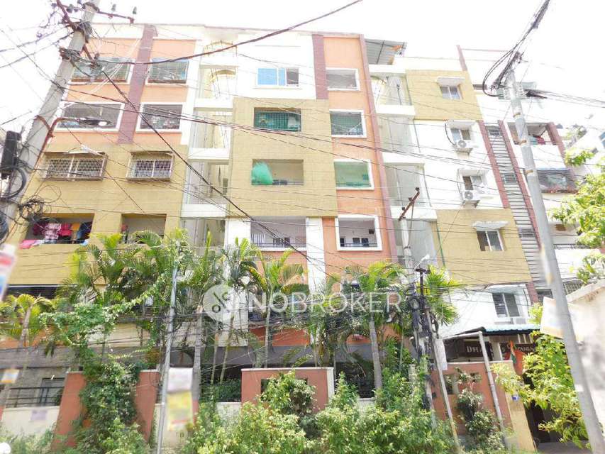 2 BHK Flat In Dhaanis 9 Square for Rent  In Upparpalli