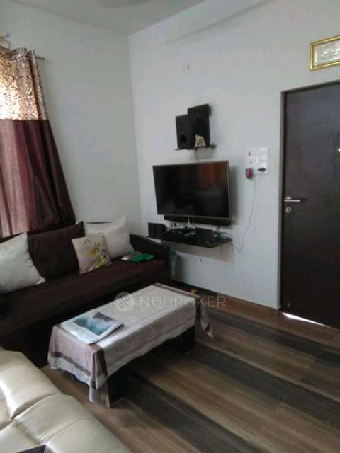 2 BHK Villa In Wollywood Wada for Rent  In Shirish Pada