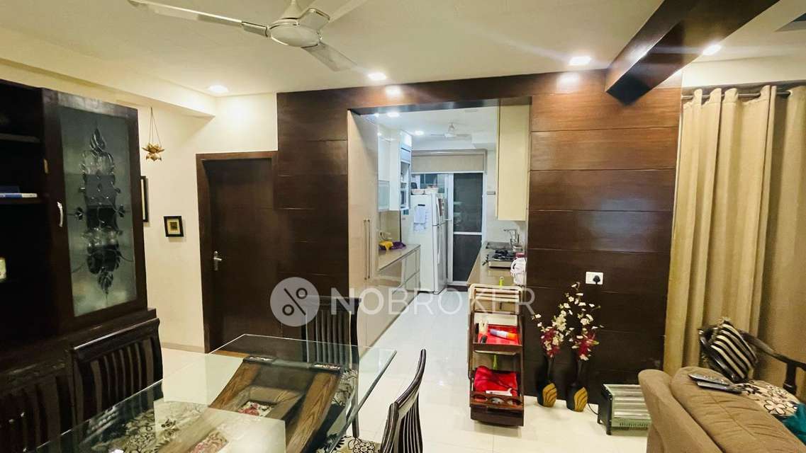 3 BHK Flat In Tulip Violet For Sale  In Sector 69