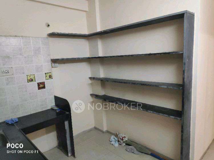 1 BHK Flat In Shiv Shankar Apartments For Sale  In Old Sangvi