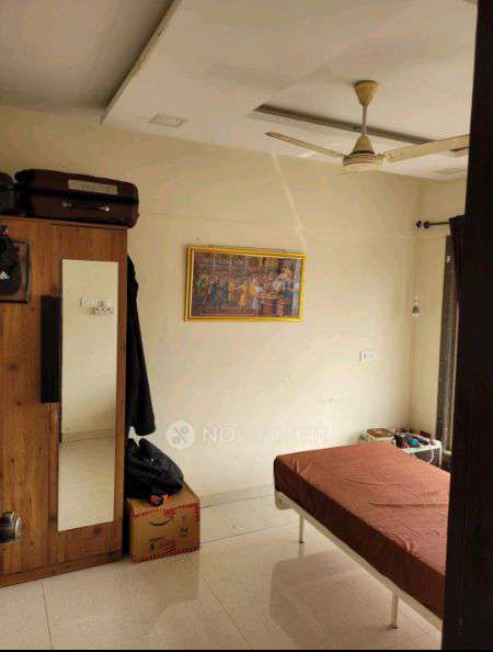 Single Room for Male In 2 BHK  In Gopeshwar Apartment, Parshiwada, Andheri East In Andheri East