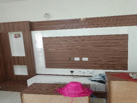 2 BHK Flat In Brigade Cosmopolis for Rent  In Whitefield