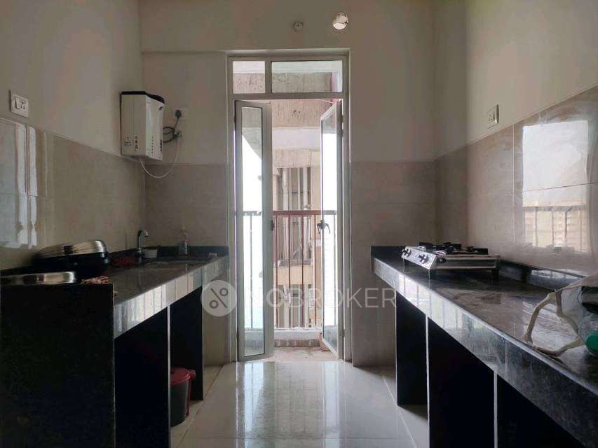 4+ BHK Flat In  Marathon Nexzone For Sale  In Panvel