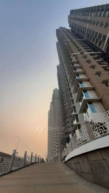 4+ BHK Flat In  Marathon Nexzone For Sale  In Panvel