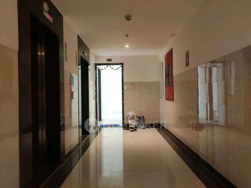 4+ BHK Flat In  Marathon Nexzone For Sale  In Panvel