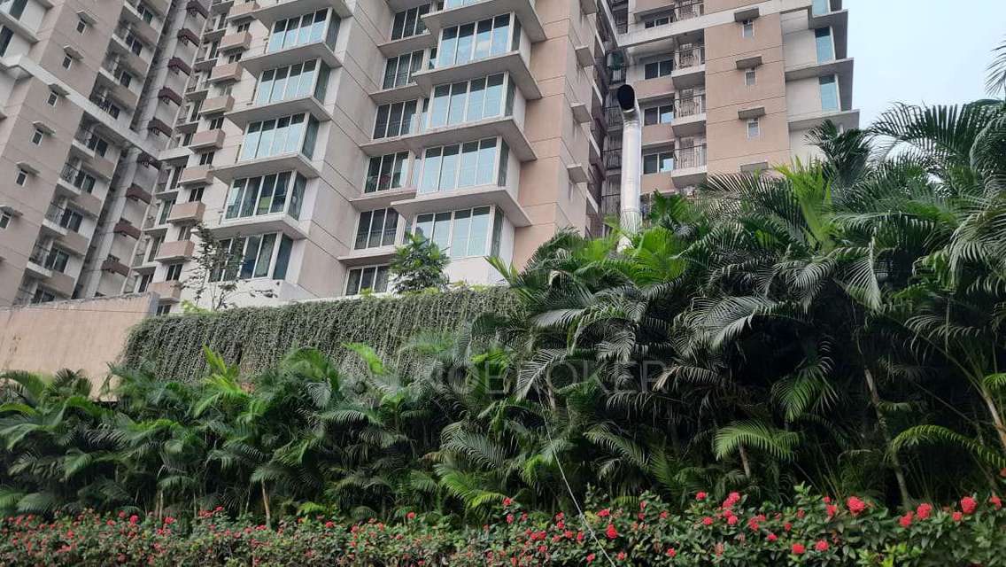 4+ BHK Flat In  Marathon Nexzone For Sale  In Panvel